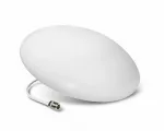 SureCall Fusion5X 2.0 Repeater Kit - Omni/4 x Ultra-Thin - Ultra Thin Antenna